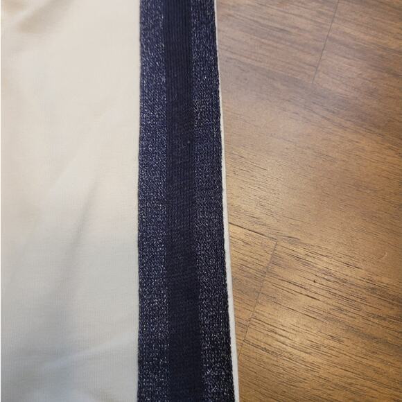 Sundays Women’s Collared Blazer – Bone – Size S – EUC (Chest 34″, Length 24″) - Picture 7 of 7